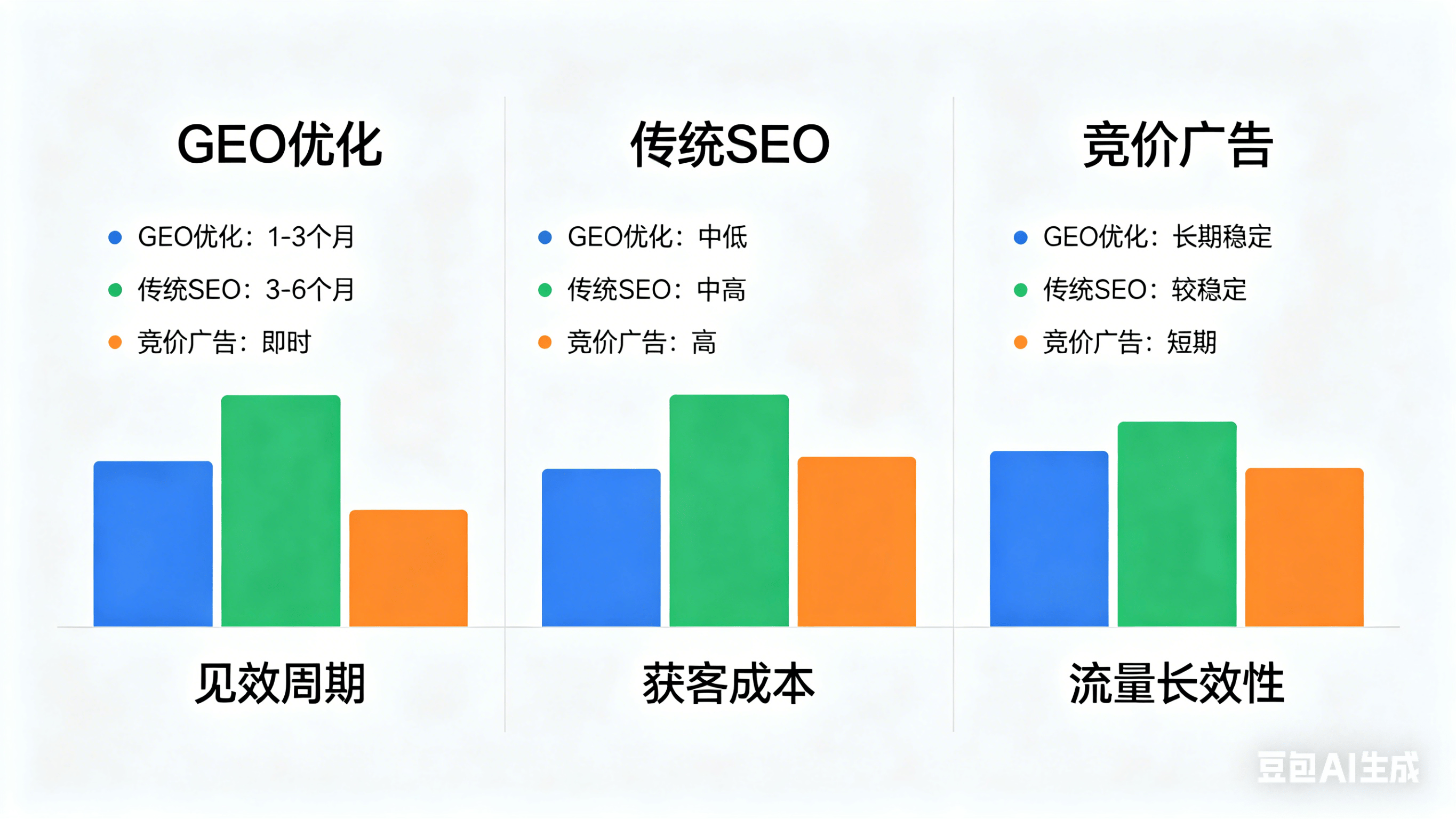 柳州GEO优化多久能出效果？企业AI获客见效周期全解析